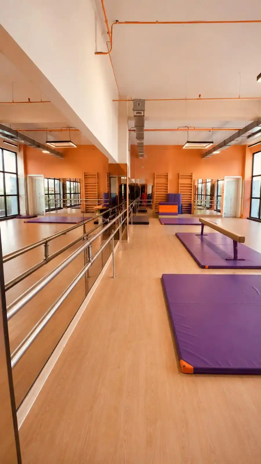 Spor Koordinatörlüğü ve Spor Okulları